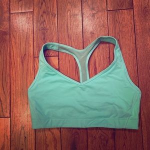 Victoria Secret Racer Back VSX Sport Bra